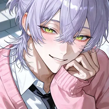 Profile image of Yuhi