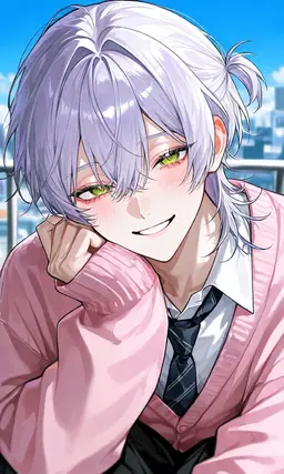 Profile image of Yuhi