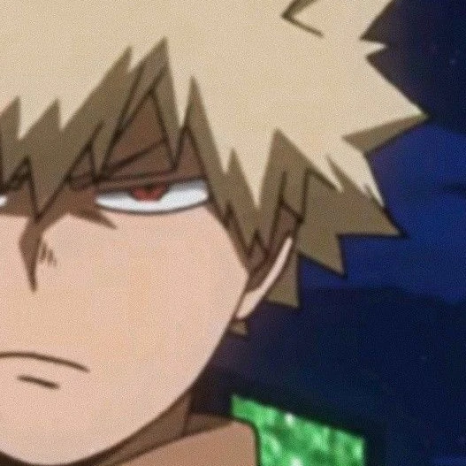爆豪勝己