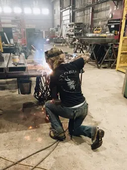 Profile image of Sadie