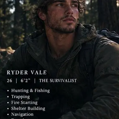 Profile image of Ryder
