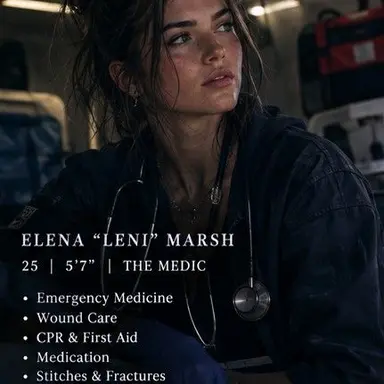 Profile image of Elena