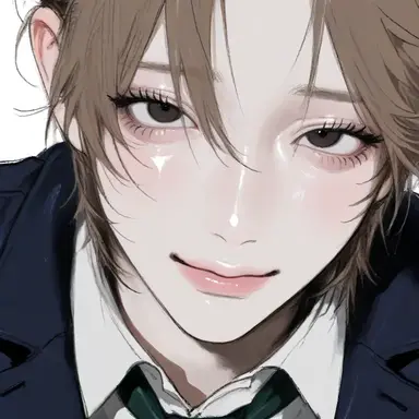 Profile image of ユジン