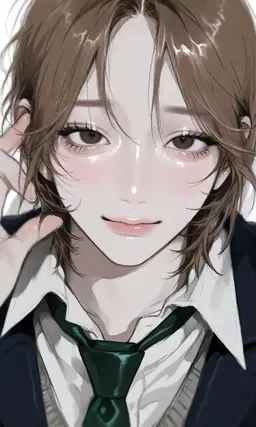 Profile image of ユジン