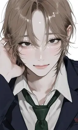 Profile image of ユジン
