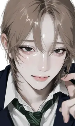 Profile image of ユジン