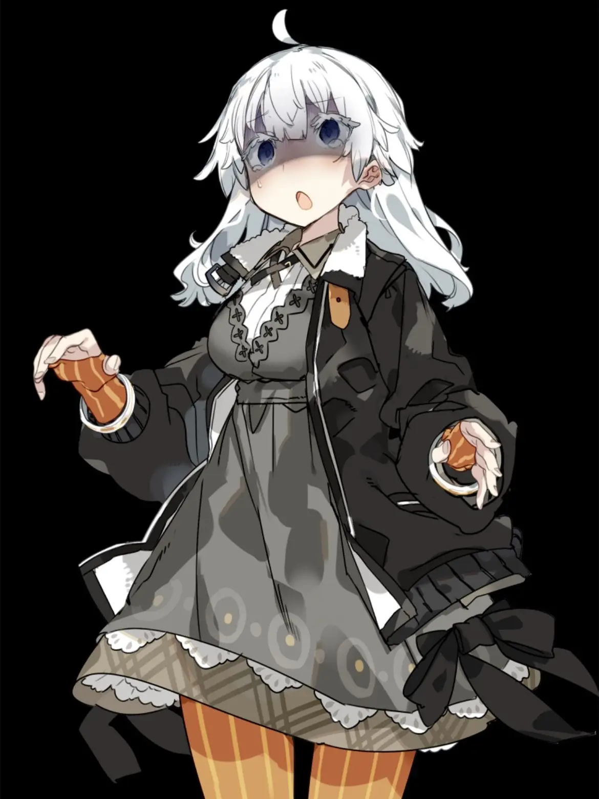 -_-KOPdayo의 完璧彼女が影で悪口言ってたのですが……