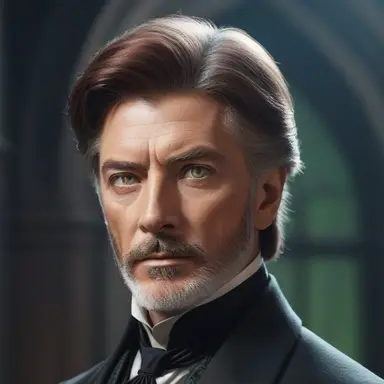 Profile image of Dr. Fitzgerald