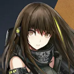 BouncyDrill2314의 M4A1 MOD3