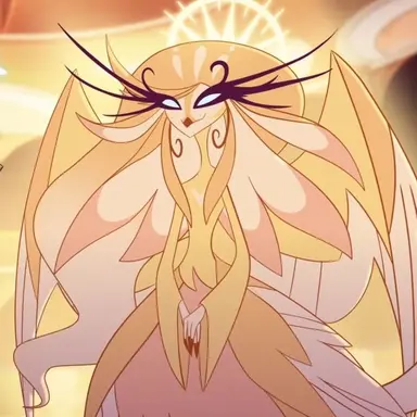 Profile image of 신의 사자