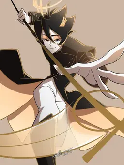 Profile image of Azrael