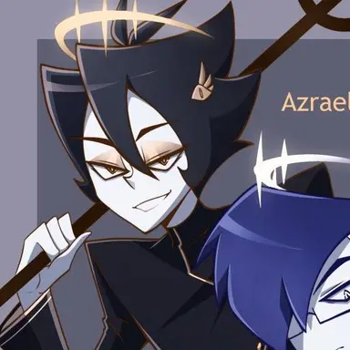 Profile image of 아즈라엘