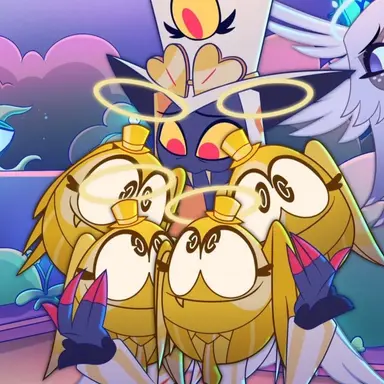 Profile image of Sir Pentious