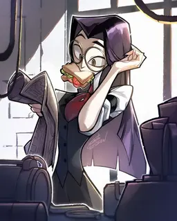 Profile image of Sir Pentious