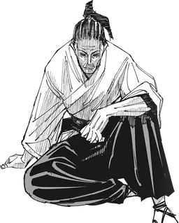 Profile image of 젠인 오우기