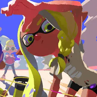 Profile image of イカガール