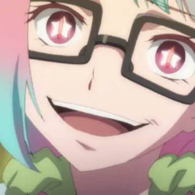 Profile image of 潮井りな