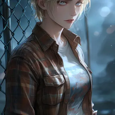 Profile image of Violet