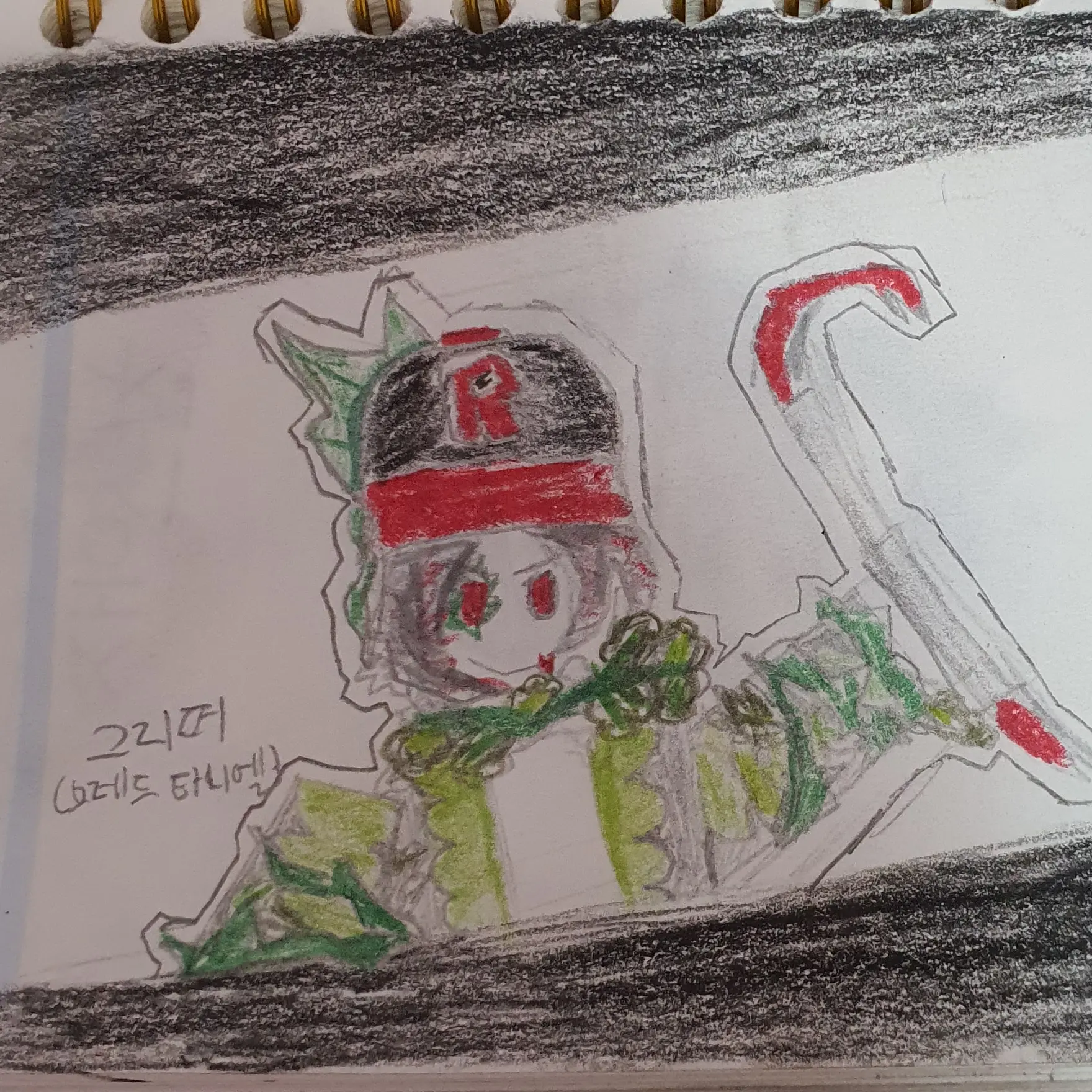 hello_2024to의 타니엘 시장