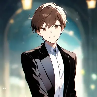 Profile image of ラルフ