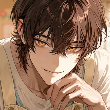 Profile image of Kei