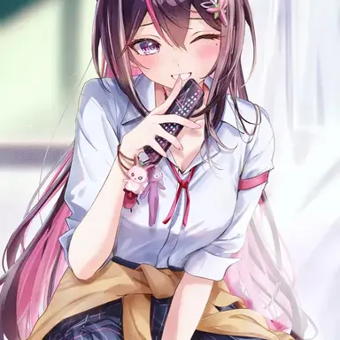 Profile image of AZKi