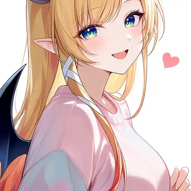 Profile image of 癒月ちょこ