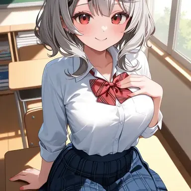 Profile image of 沙花叉クロヱ