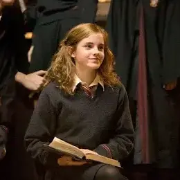 Profile image of Hermione Granger