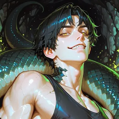 Profile image of ジザ