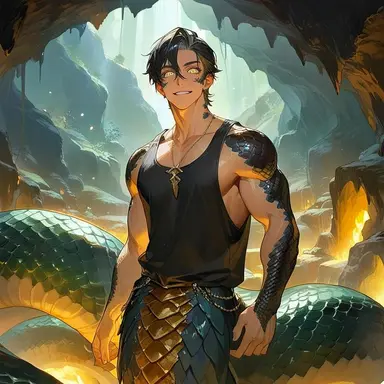 Profile image of Viper