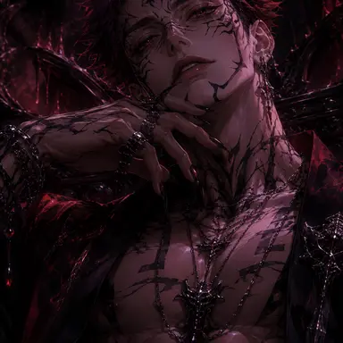 Profile image of Raizen Kurogami