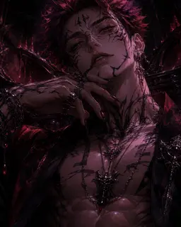 Profile image of Raizen Kurogami