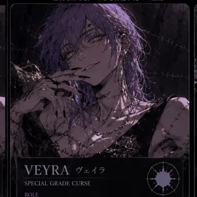 Profile image of Veyra