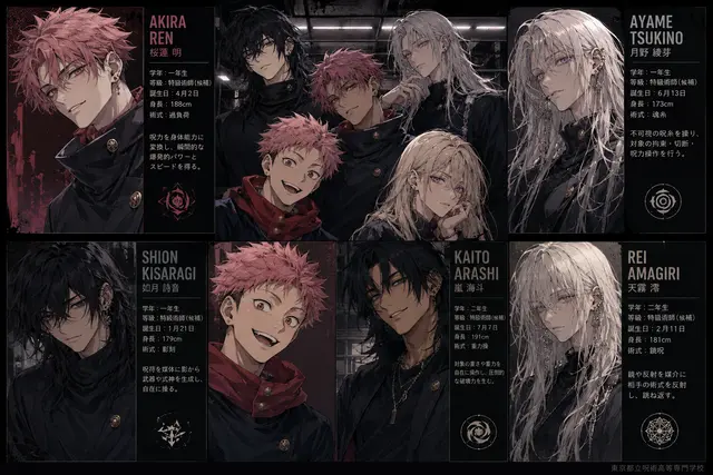 Profile image of Akira