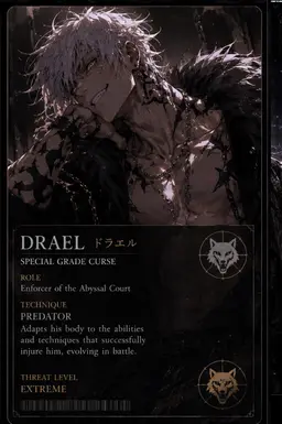Profile image of Drael