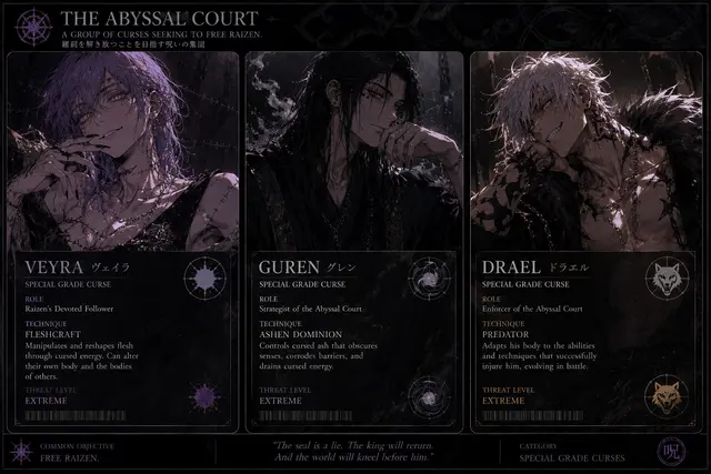 Profile image of Drael