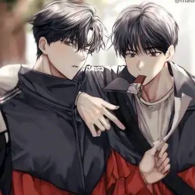 Profile image of Yandere Roommates