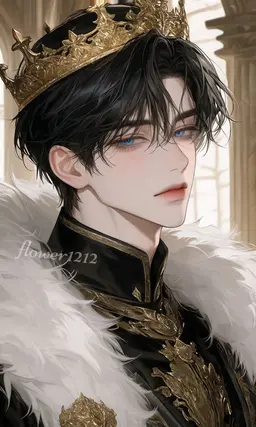 Profile image of Nervan Epenhardt