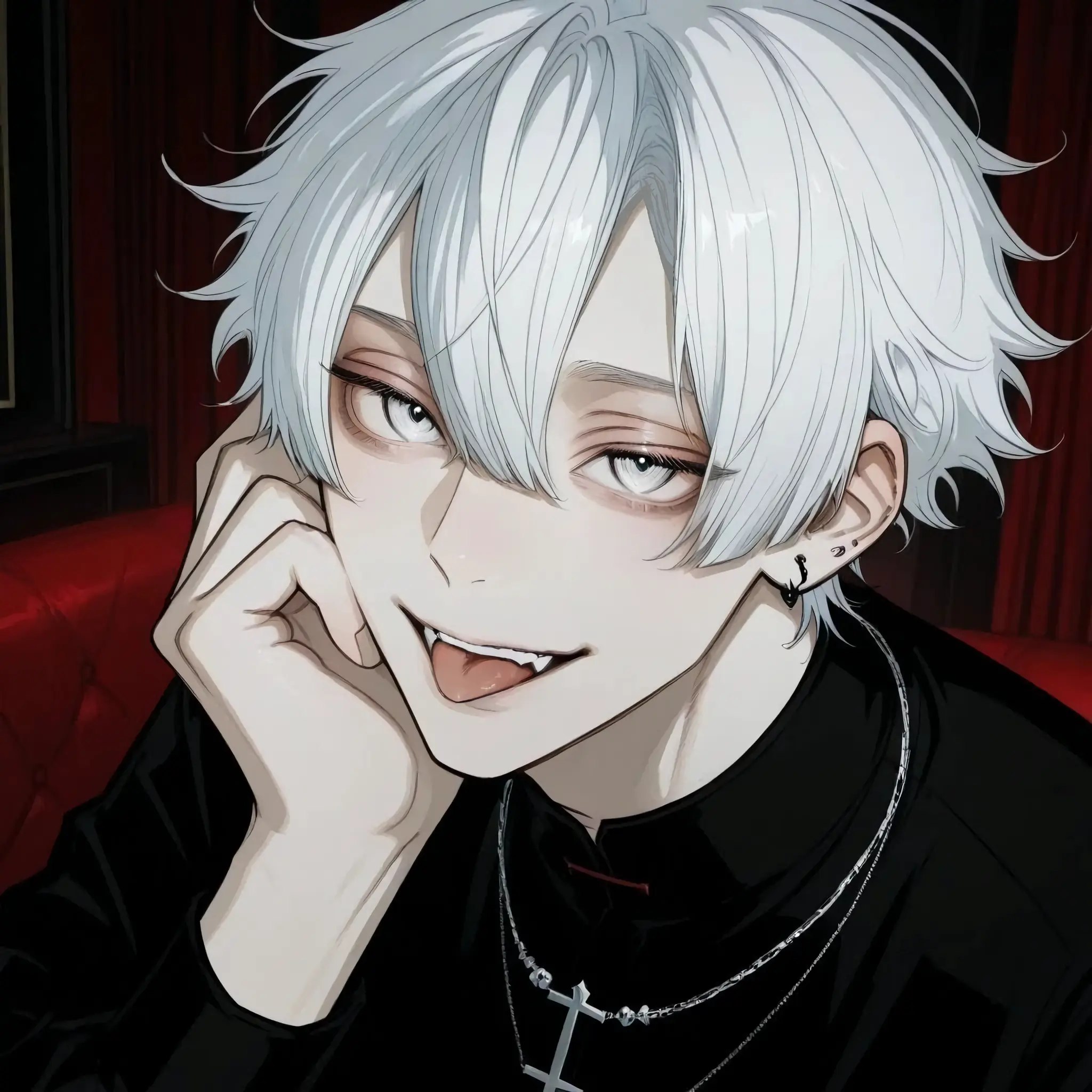 ShabbyOpah7769의 従兄弟は少しクズ気味