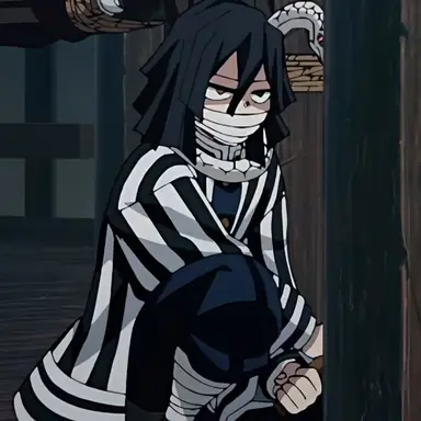 Profile image of 이구로 오바나이