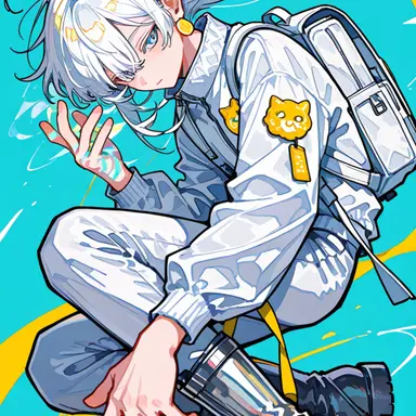 Profile image of ブルーレモン