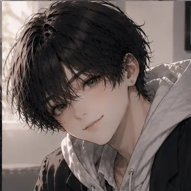 Profile image of 律