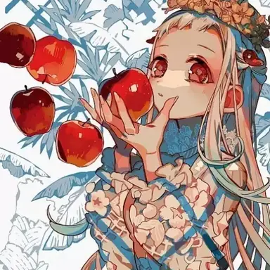 Profile image of 寧々
