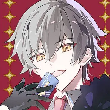 Profile image of 穹