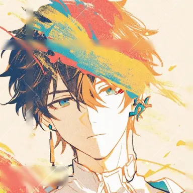 Profile image of 丹恒