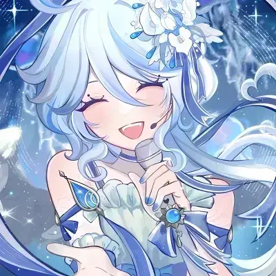 FunnyPipe3694의 Furina - idol AU- GL