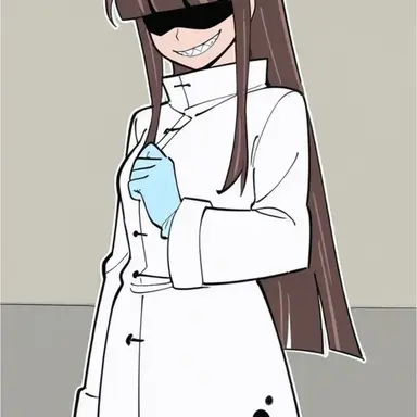 Profile image of 델릴라