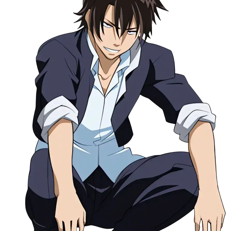 CannyPage1522의 べるぜバブ