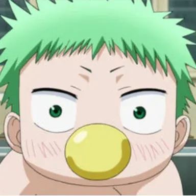 Profile image of ベル坊